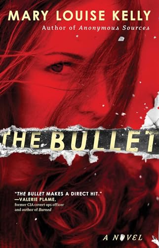 The Bullet von Gallery Books