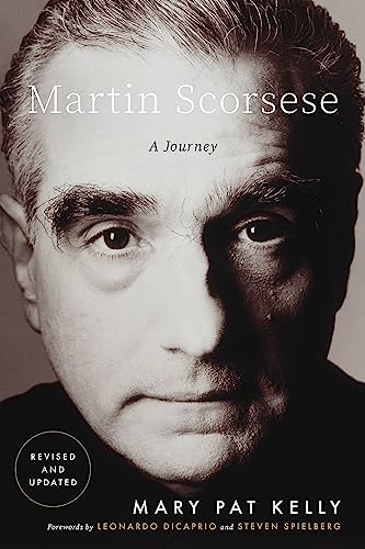 Martin Scorsese: A Journey von Hachette Books