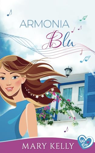 Armonia blu: Un'irresistibile commedia romantica sulle seconde opportunità (My Day, Band 1) von 7 Seasons
