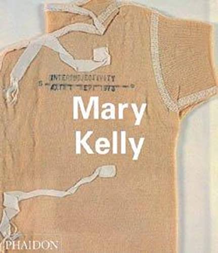 Mary Kelly (Contemporary Artists)