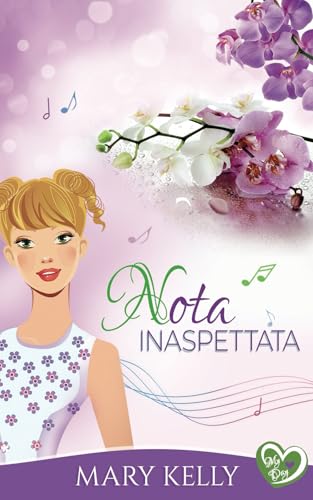 Nota inaspettata: Una tenera commedia romantica "da migliori amici a innamorati" (My Day, Band 5)