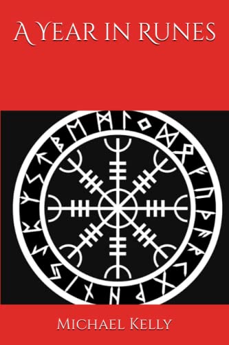 A Year in Runes von Independently published