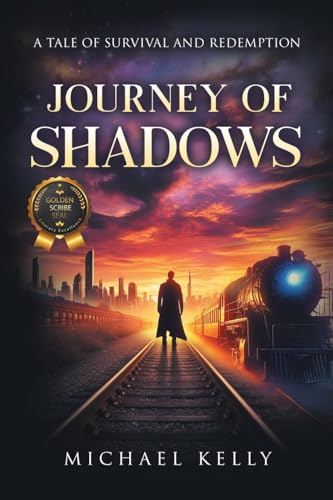 Journey of Shadows: A Tale of Survival and Redemption von Milton & Hugo LLC