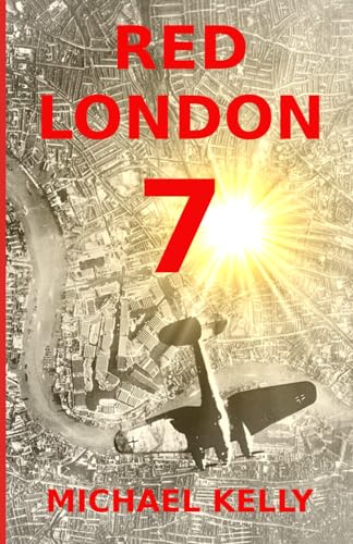 Red London 7 von Independently published