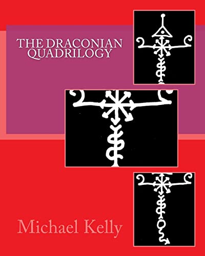 The Draconian Quadrilogy von CREATESPACE