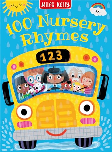 100 Nursery Rhymes