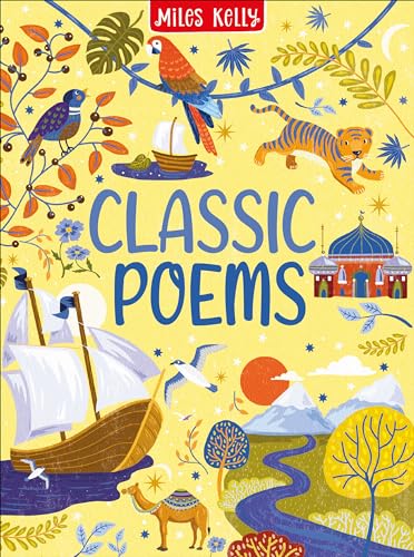 Classic Poems von Miles Kelly Publishing Ltd