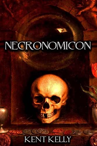 Necronomicon: The Cthulhu Revelations von CREATESPACE