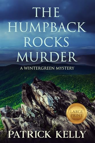 The Humpback Rocks Murder
