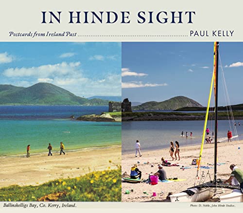 In Hinde-Sight: Postcards from Ireland Past