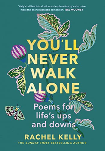 You'll Never Walk Alone: Poems for life's ups and downs von Yellow Kite