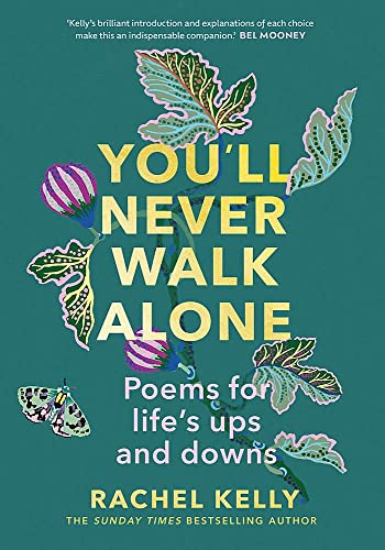 You'll Never Walk Alone: Poems for life's ups and downs von Yellow Kite