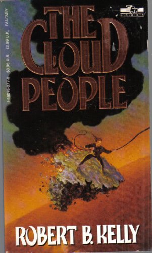 The Cloud People