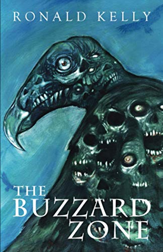 The Buzzard Zone von Macabre Ink