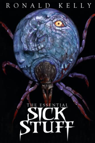 The Essential Sick Stuff von Macabre Ink