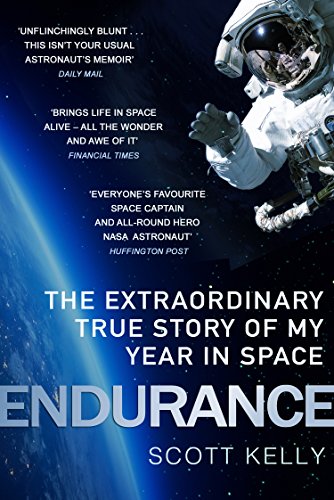 Endurance: A Year in Space, A Lifetime of Discovery von Penguin