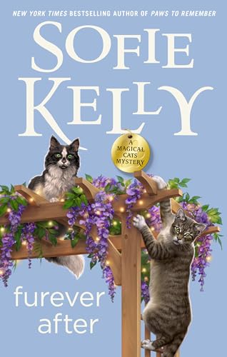 Furever After (Magical Cats, Band 16)