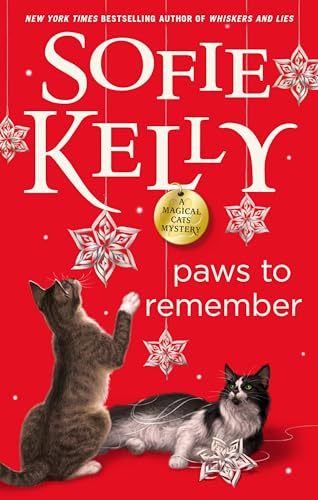 Paws to Remember (Magical Cats, Band 15) von Berkley