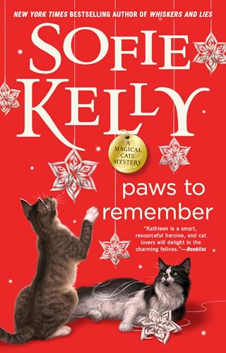 Paws to Remember (Magical Cats, Band 15)