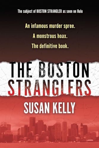 The Boston Stranglers von Citadel
