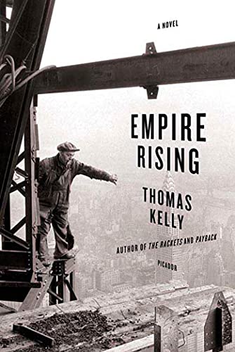 Empire Rising von St. Martins Press-3PL