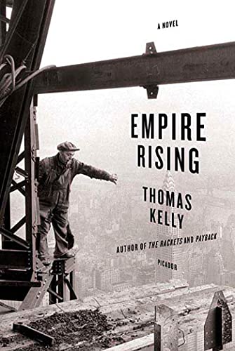 Empire Rising von Picador