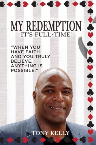 MY REDEMPTION von Parker Publishers
