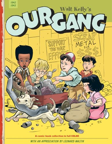 Our Gang Vol. 1 (Our Gang, 1)