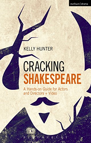 Cracking Shakespeare: A Hands-on Guide for Actors and Directors + Video von Bloomsbury Publishing PLC