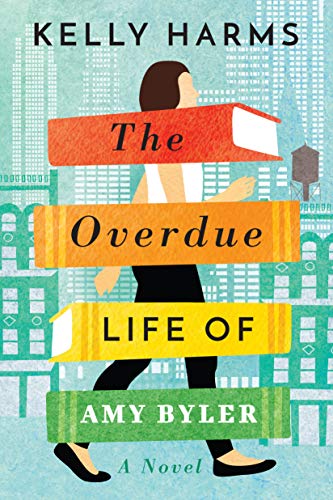 The Overdue Life of Amy Byler von Lake Union Publishing