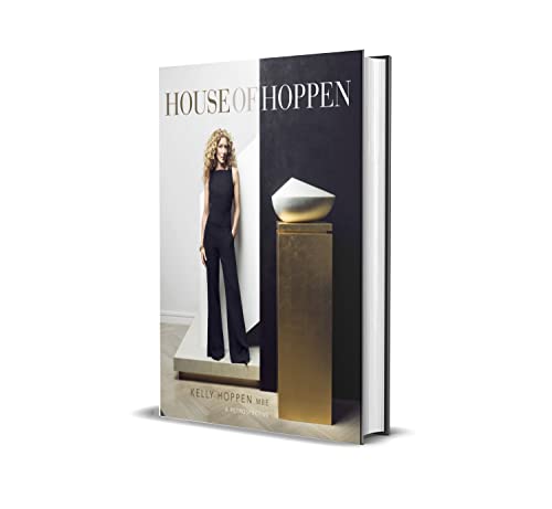 House of Hoppen: A Retrospective von Jacqui Small