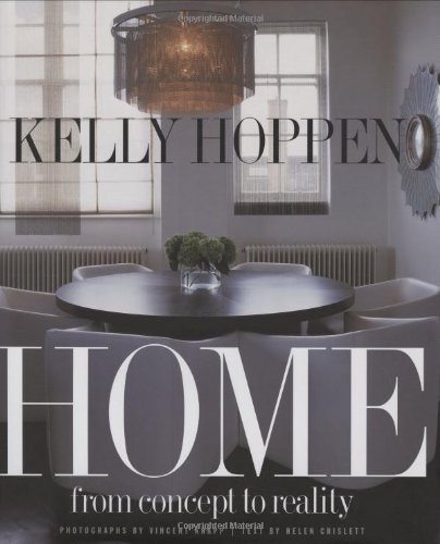 Kelly Hoppen Home: From Concept to Reality von Little, Brown and Company