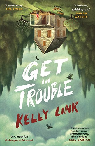 Get in Trouble: Stories von Canongate Books