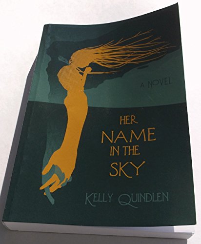 Her Name in the Sky von CreateSpace Independent Publishing Platform