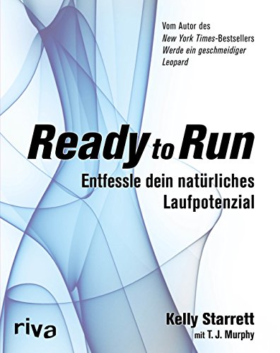 Ready to Run: Entfessle dein natürliches Laufpotenzial von RIVA