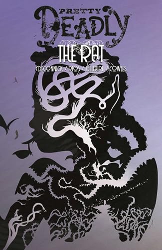 Pretty Deadly Volume 3: The Rat (PRETTY DEADLY TP) von Image Comics