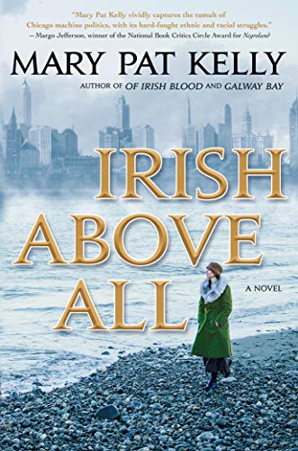 Irish Above All: A Novel (Of Irish Blood) von Forge