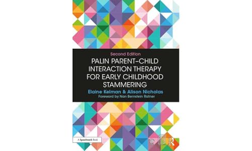 Palin Parent-Child Interaction Therapy for Early Childhood Stammering von Routledge