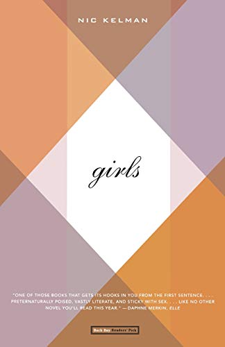 Girls: A Paean von Back Bay Books
