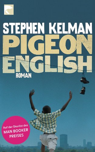 Pigeon English: Roman