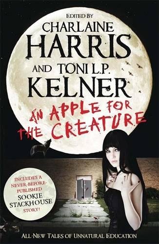 An Apple for the Creature von Jo Fletcher Books