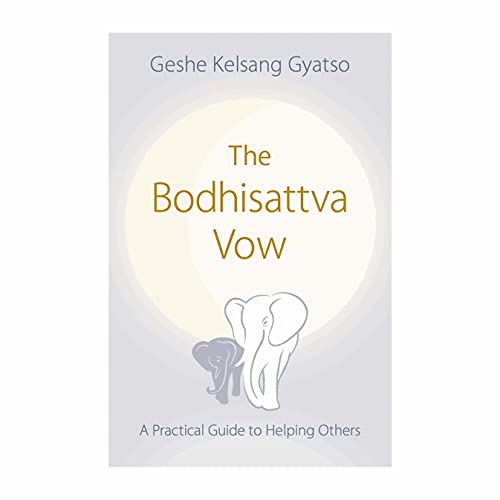 The Bodhisattva Vow: The Essential Practices of Mahayana Buddhism: A Practical Guide to Helping Others