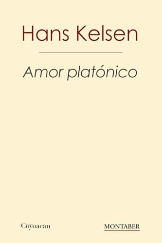 Amor platónico: Platón a través del psicoanálisis (Psico·Logos, Band 0) von Marge Books - Montaber