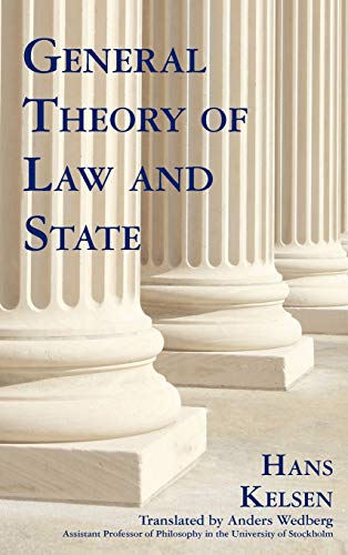 General Theory of Law and State General Theory of Law and State von Lawbook Exchange, Ltd.