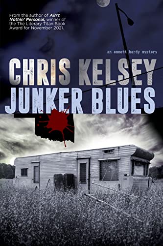 Junker Blues (An Emmett Hardy Crime Novel, Band 4) von Black Rose Writing