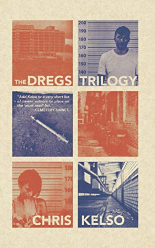 The Dregs Trilogy