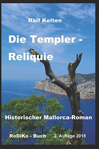 Die Templer-Reliquie