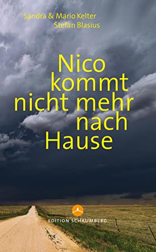 Nico kommt nicht mehr nach Hause Nico kommt nicht mehr nach Hause von Edition Schaumberg