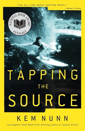 Tapping the Source: A Novel