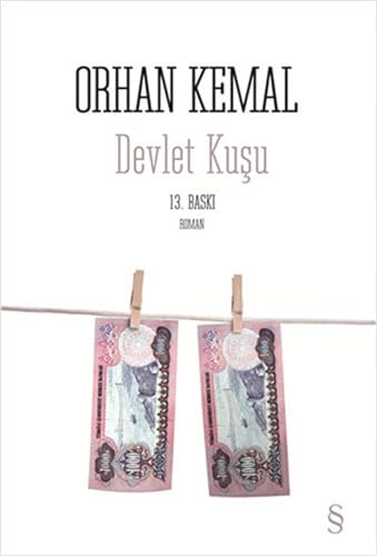 Devlet Kusu Devlet Kusu von Everest Yayınları